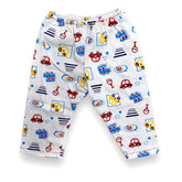 Car Newborn Pajama Suit